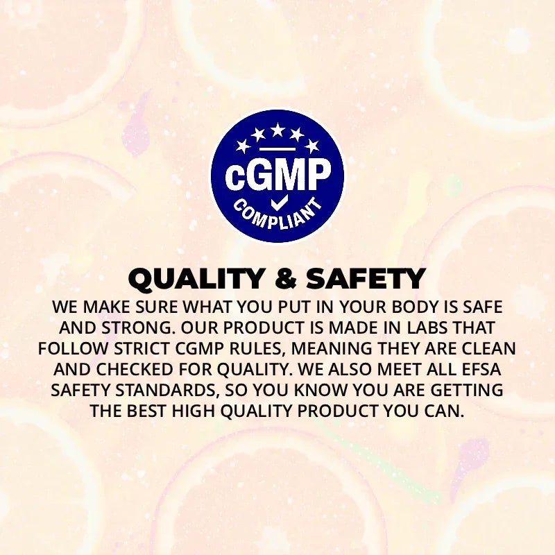 EXTREME SOUR PRE-WORKOUT - PuckerFuel